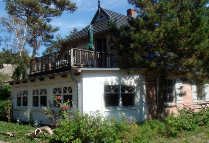 Apartment Magdalena