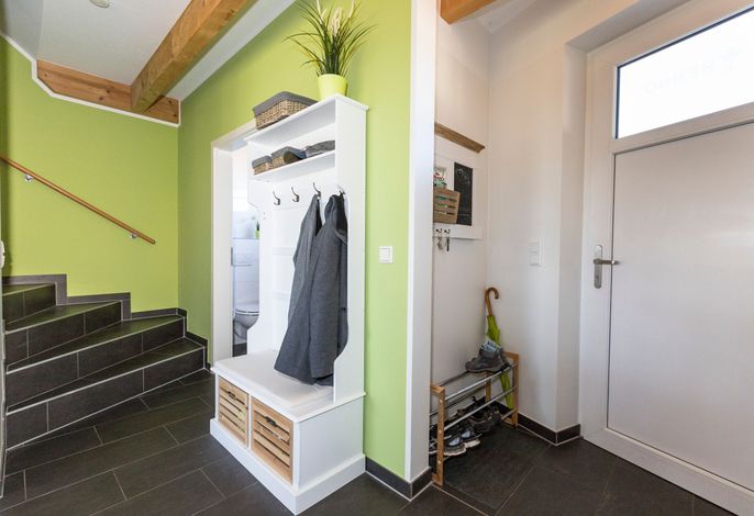 Ferienhaus Benno
