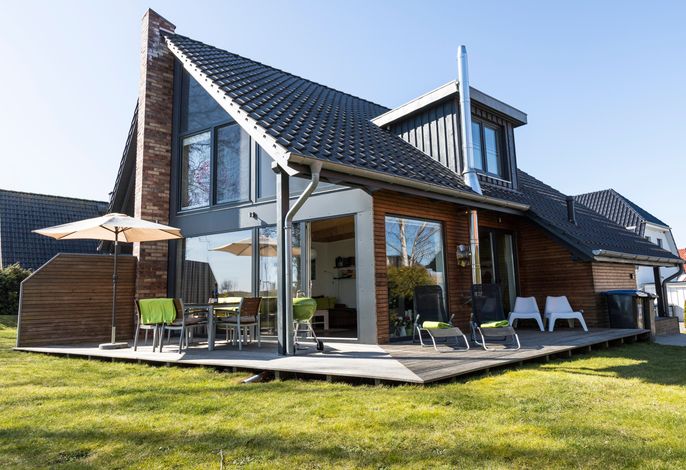 Ferienhaus Benno