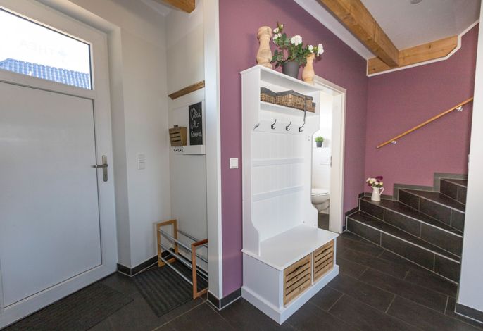 Ferienhaus Thea