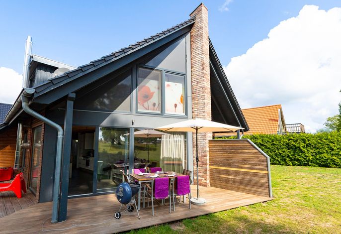 Ferienhaus Thea