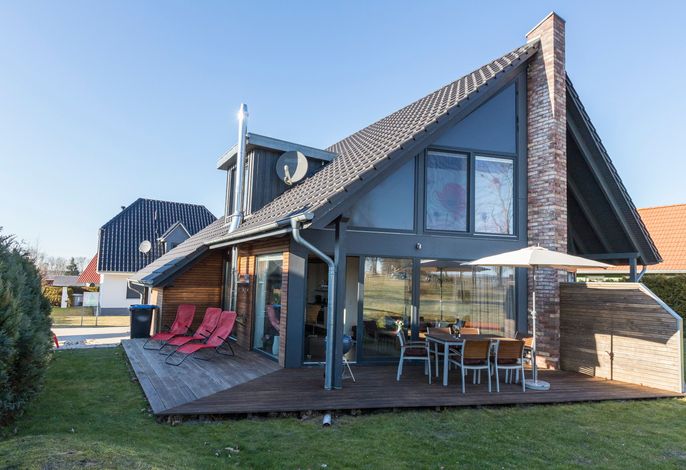 Ferienhaus Thea