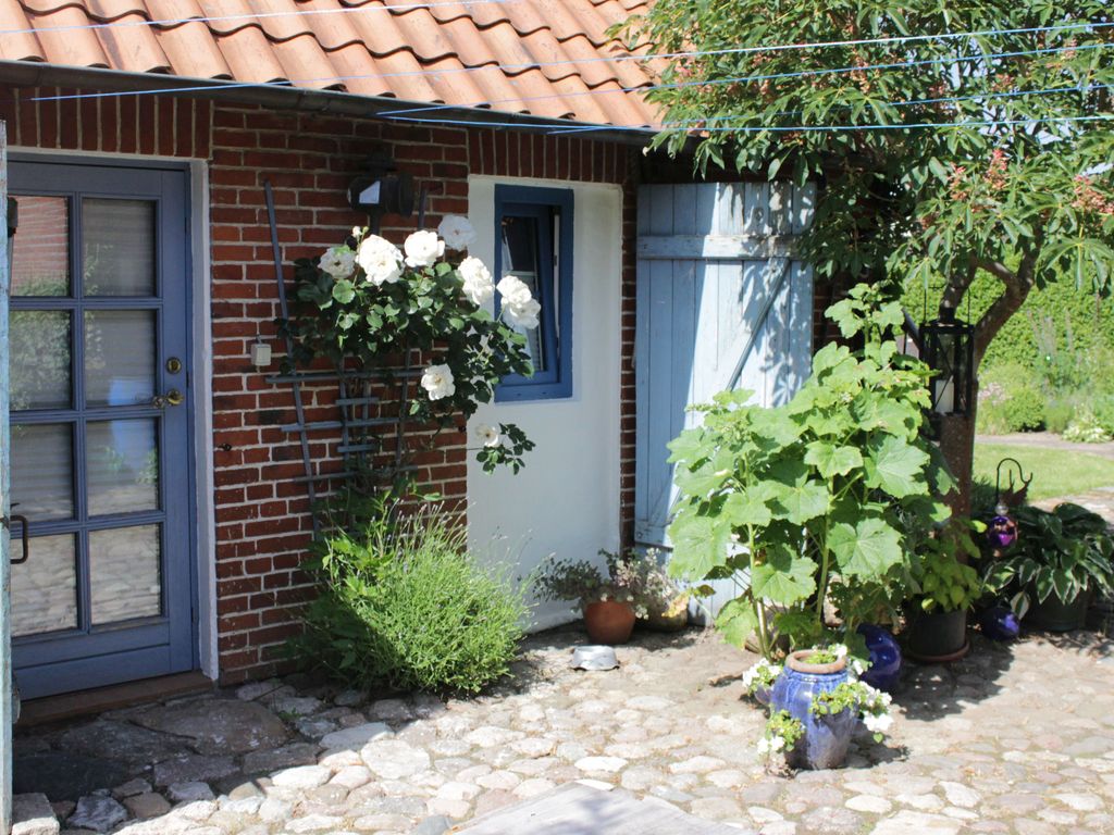 Ferienhaus Navi