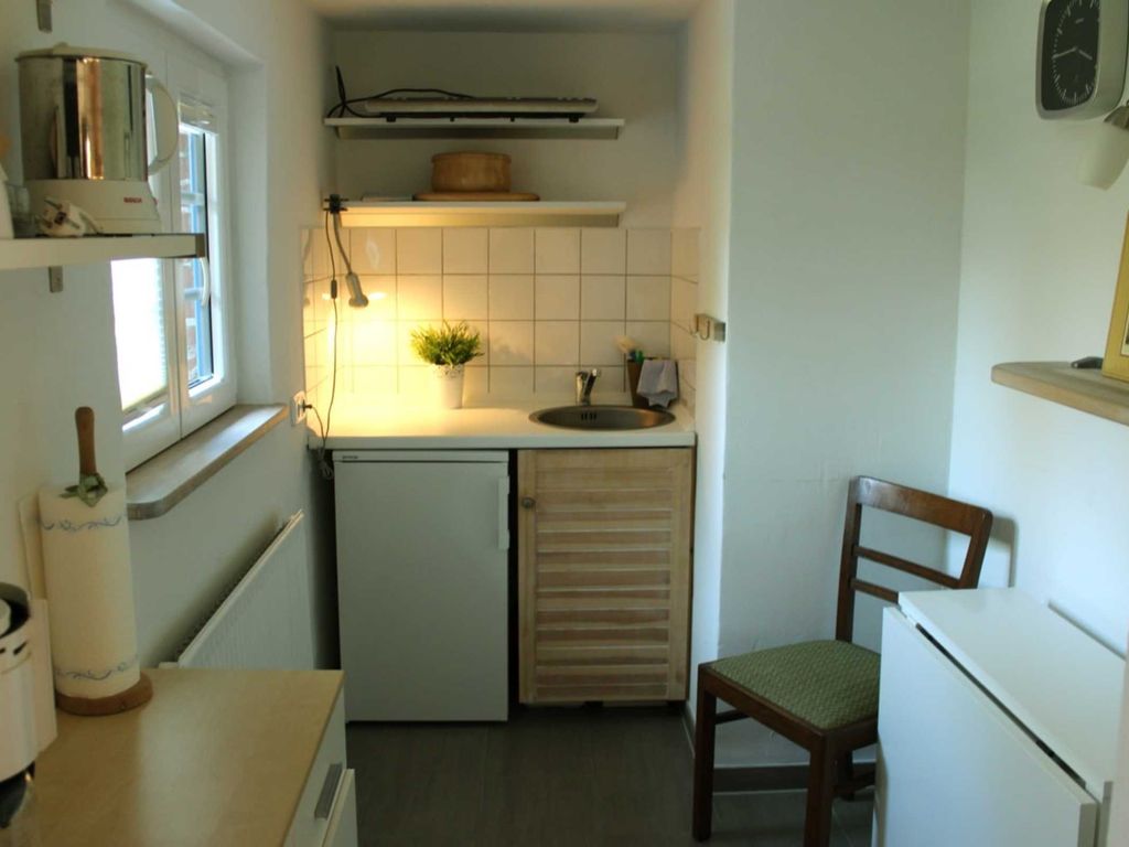 Pantry Küche