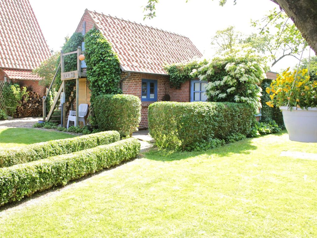 Ferienhaus NAVI