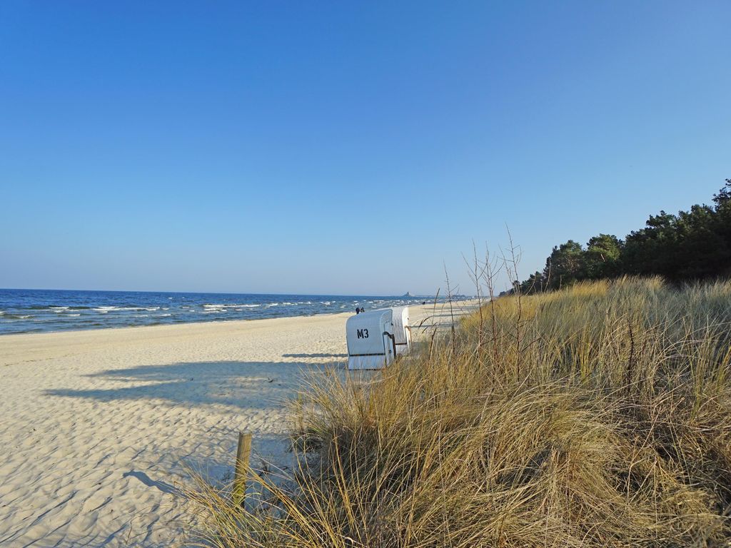 Strandimpressionen