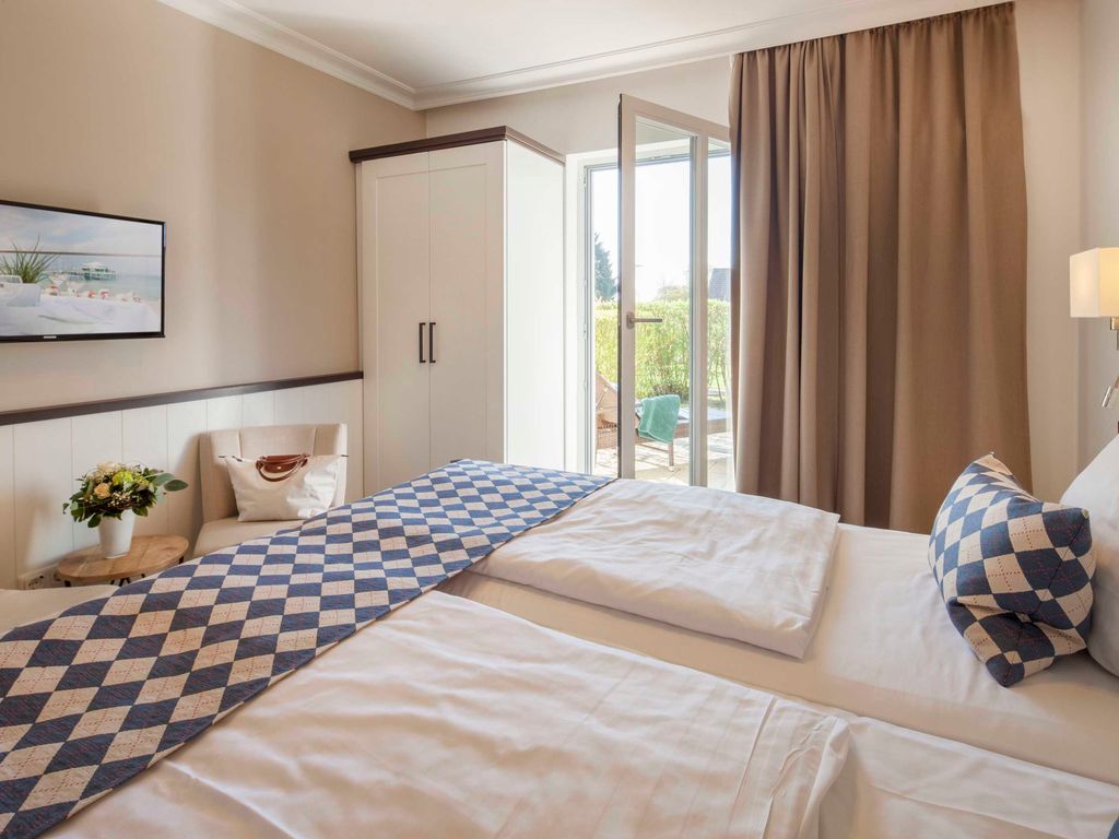 Doppelzimmer Standard