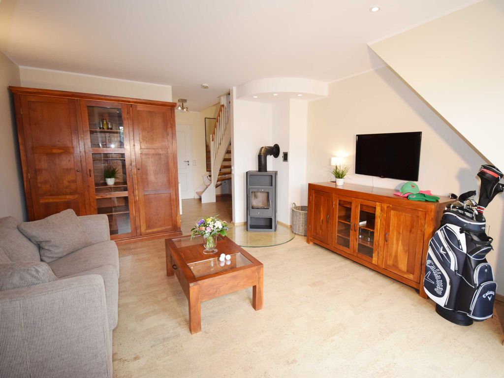 Maisonette Suite