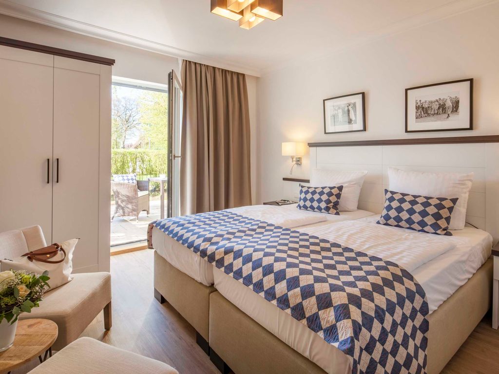 Doppelzimmer Standard
