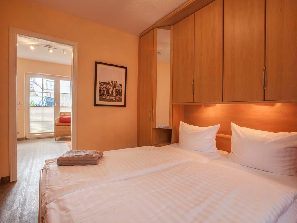 Doppelzimmer Superior