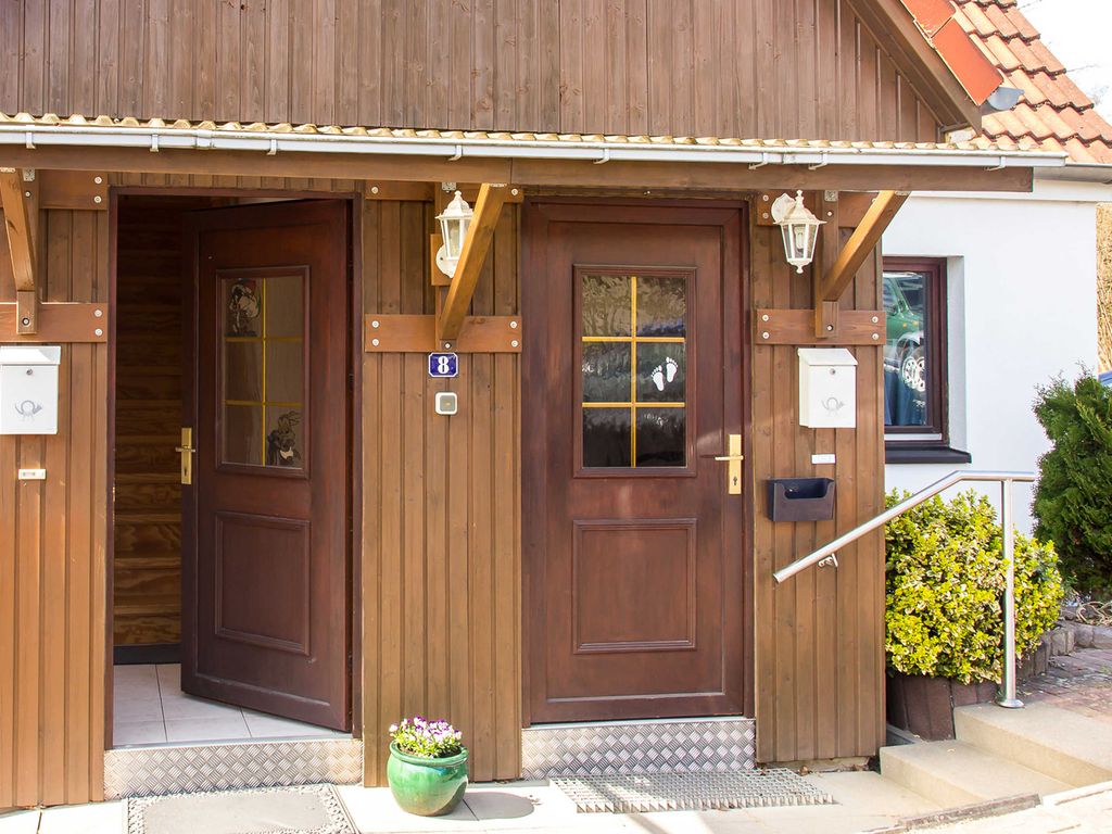 Eingangsbereich