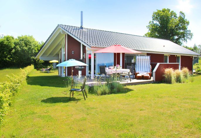 Ferienhaus Jerup