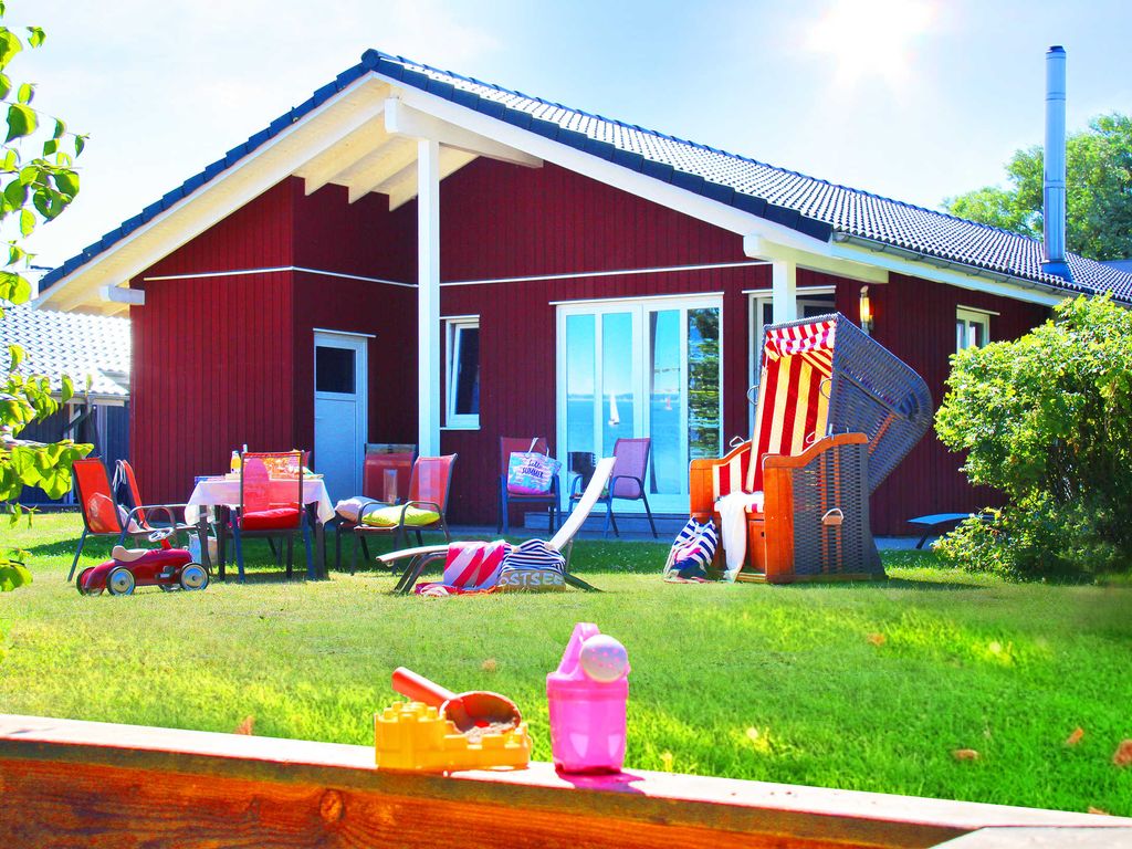 Willkommen im Ferienhaus Fjellerup