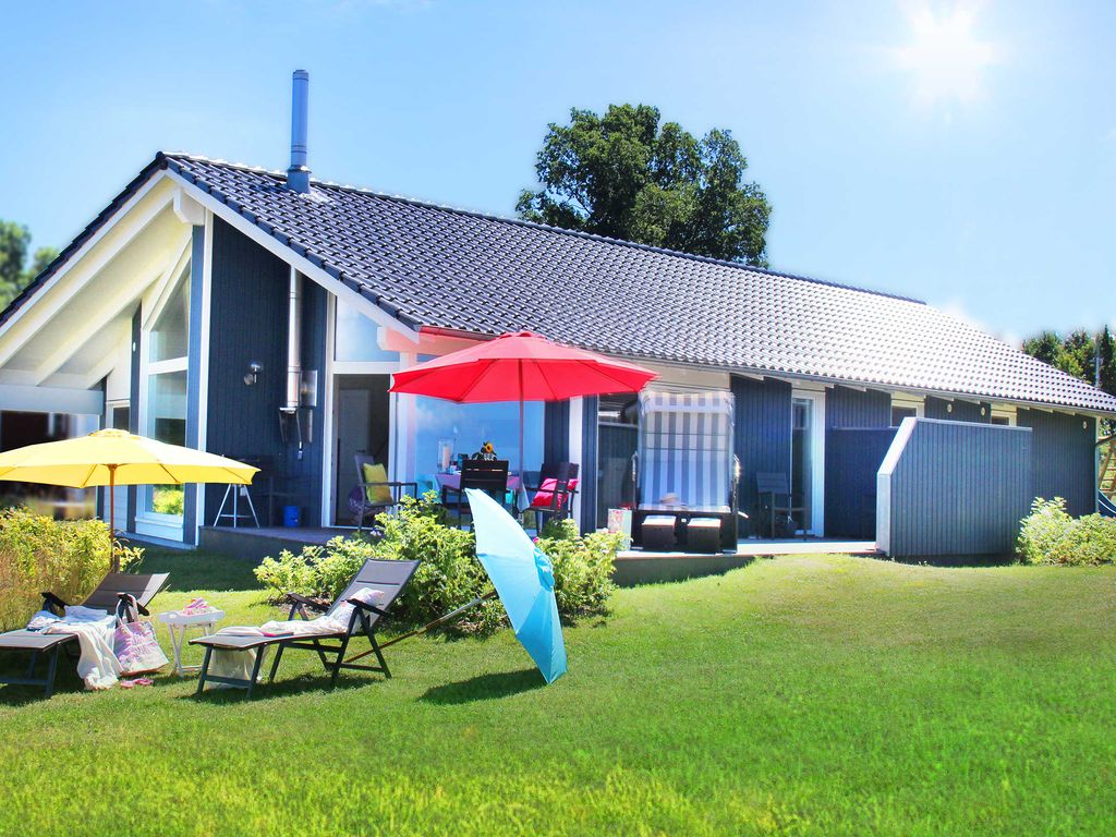 Willkommen im Ferienhaus Skagen