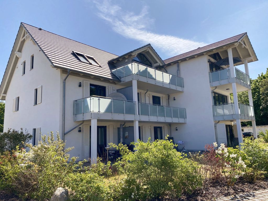 Haus Windrose