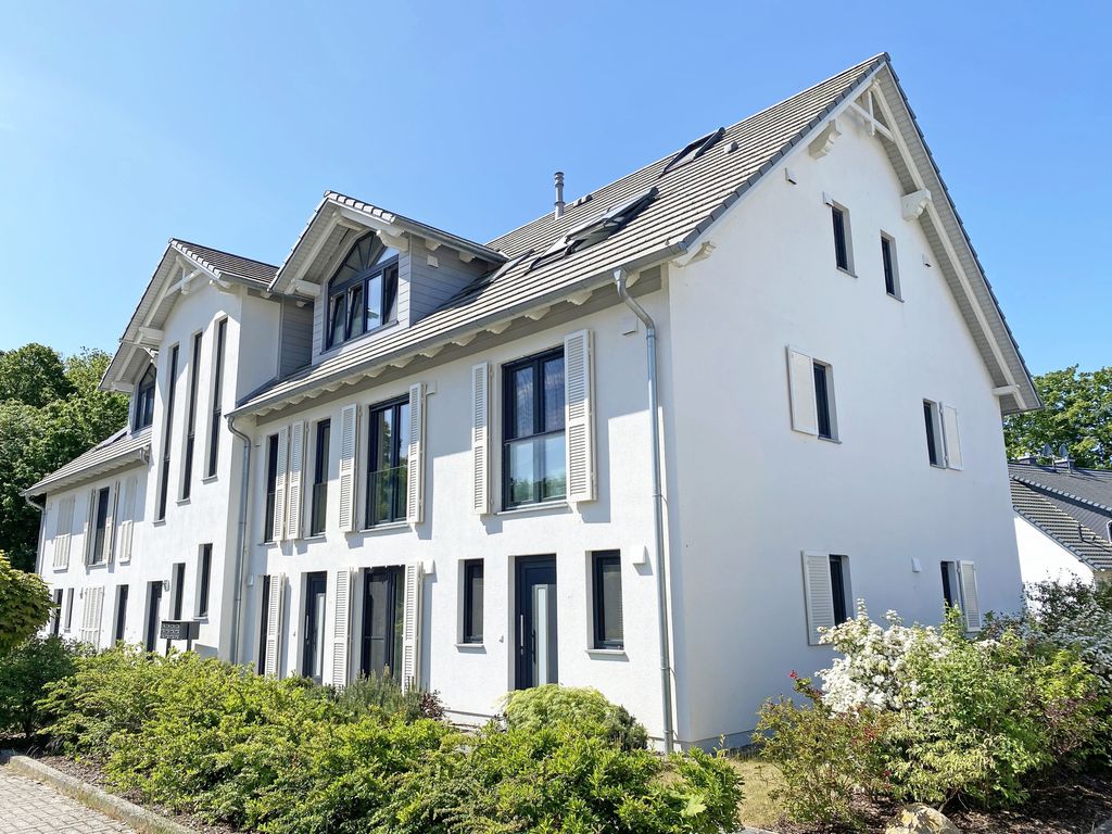 Haus Windrose