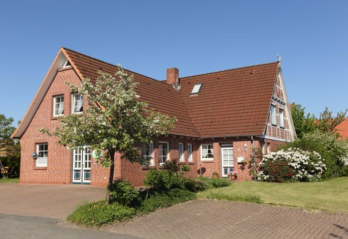 Ferienwohnung II