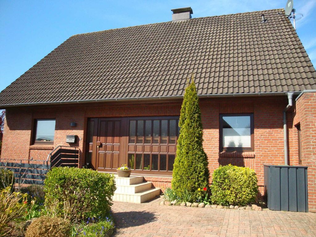 Die Ferienwohnung Klatt