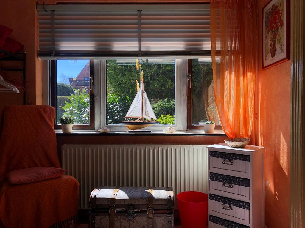 Schlafzimmer rechts