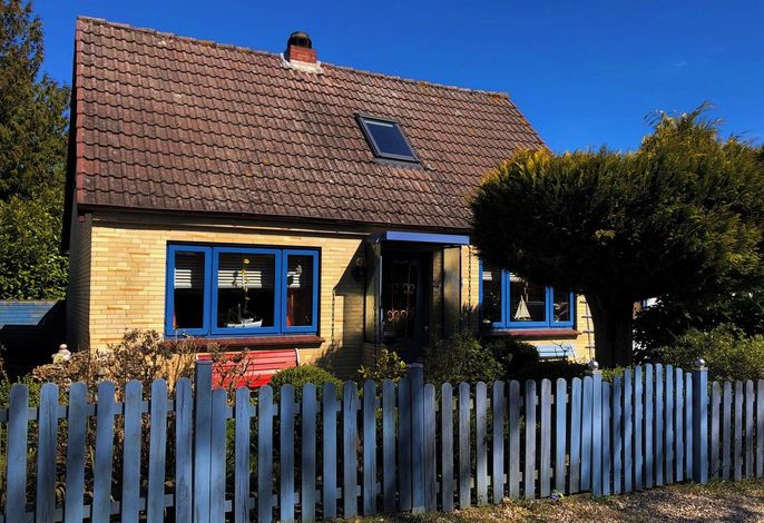 Ferienhaus Deubel Knechtenhaus