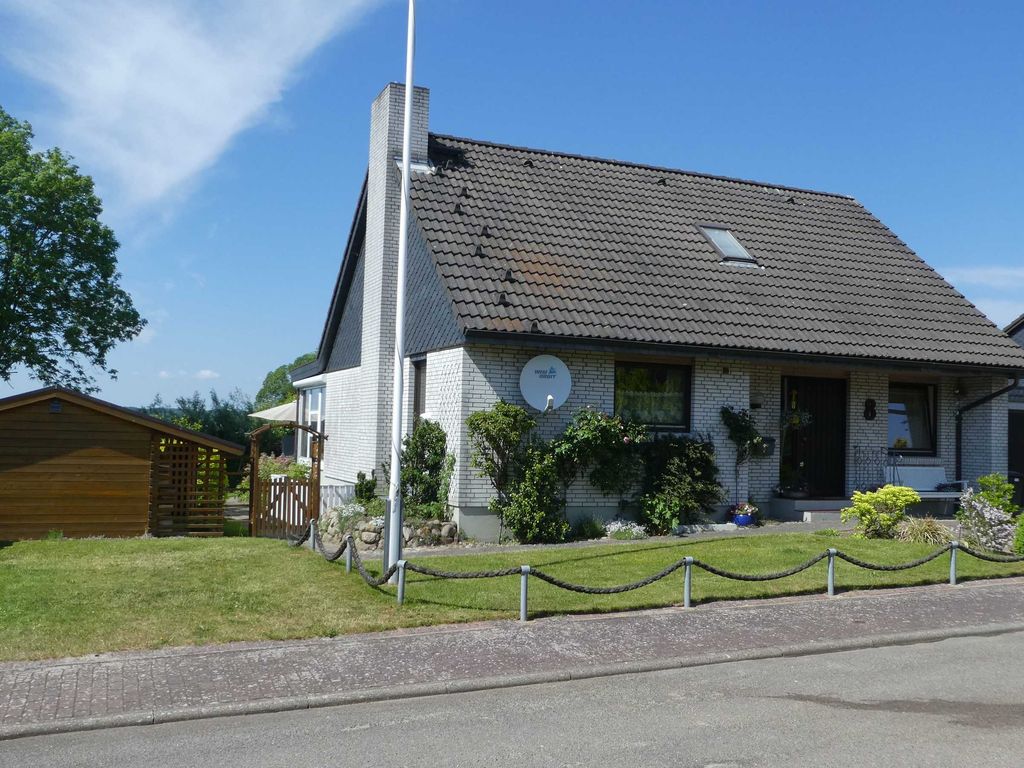 Hausansicht 2 FW Duncker