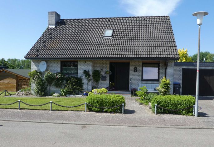 Gemütliche Ferienwohnung, Duncker