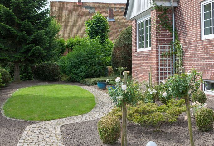 Ferienwohnung Obsthof von Bremen