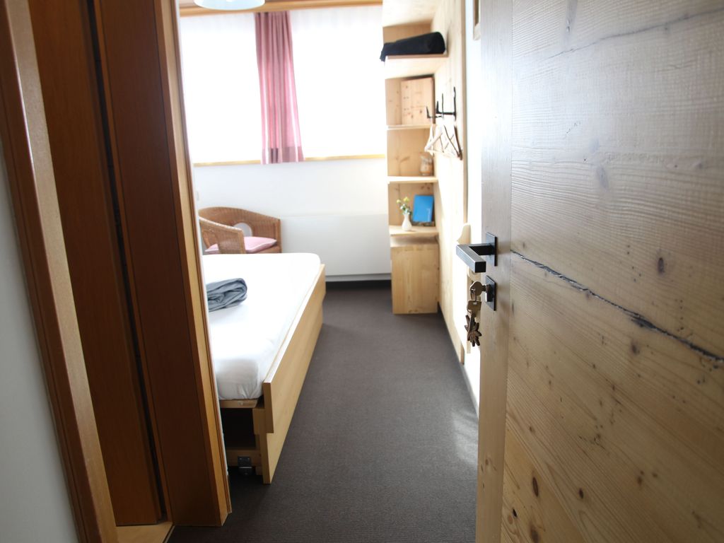 Eingang Zimmer