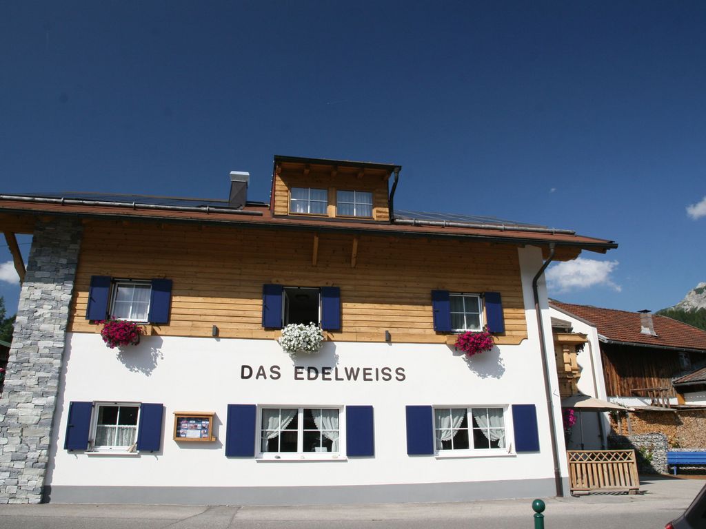 Südansicht