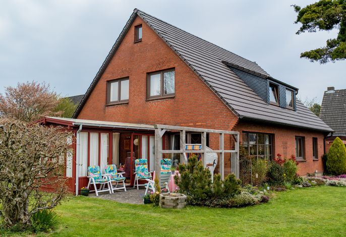 Komfortferienwohnung Fritsche in Kappeln
