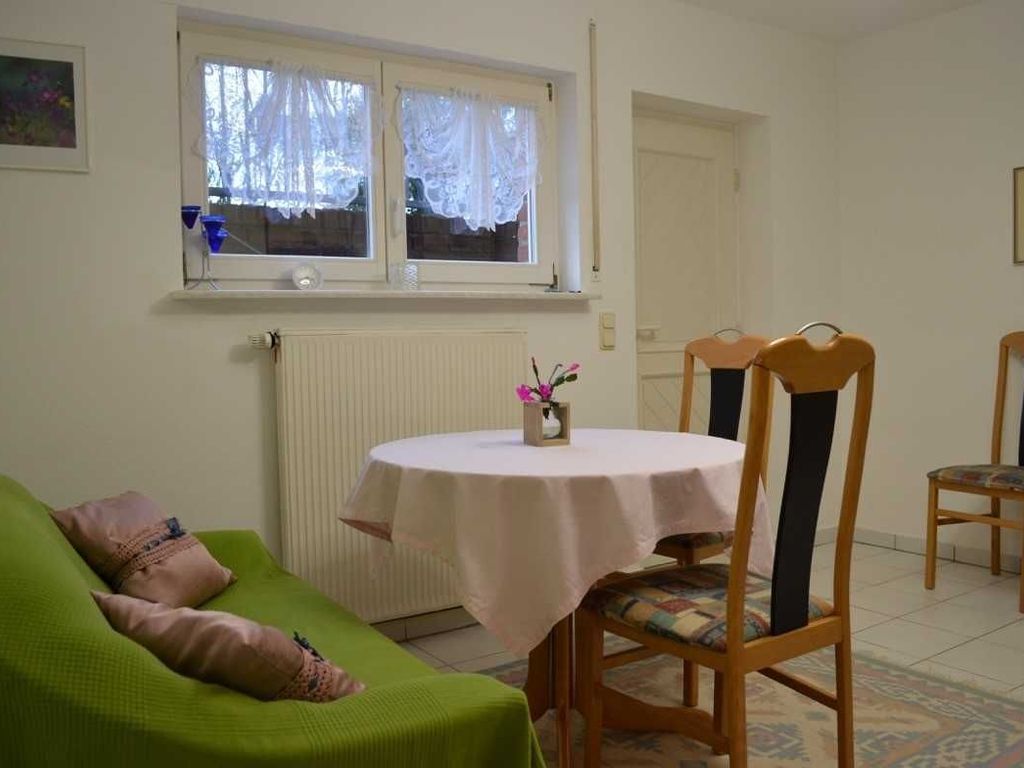 Sitzgelegennheit