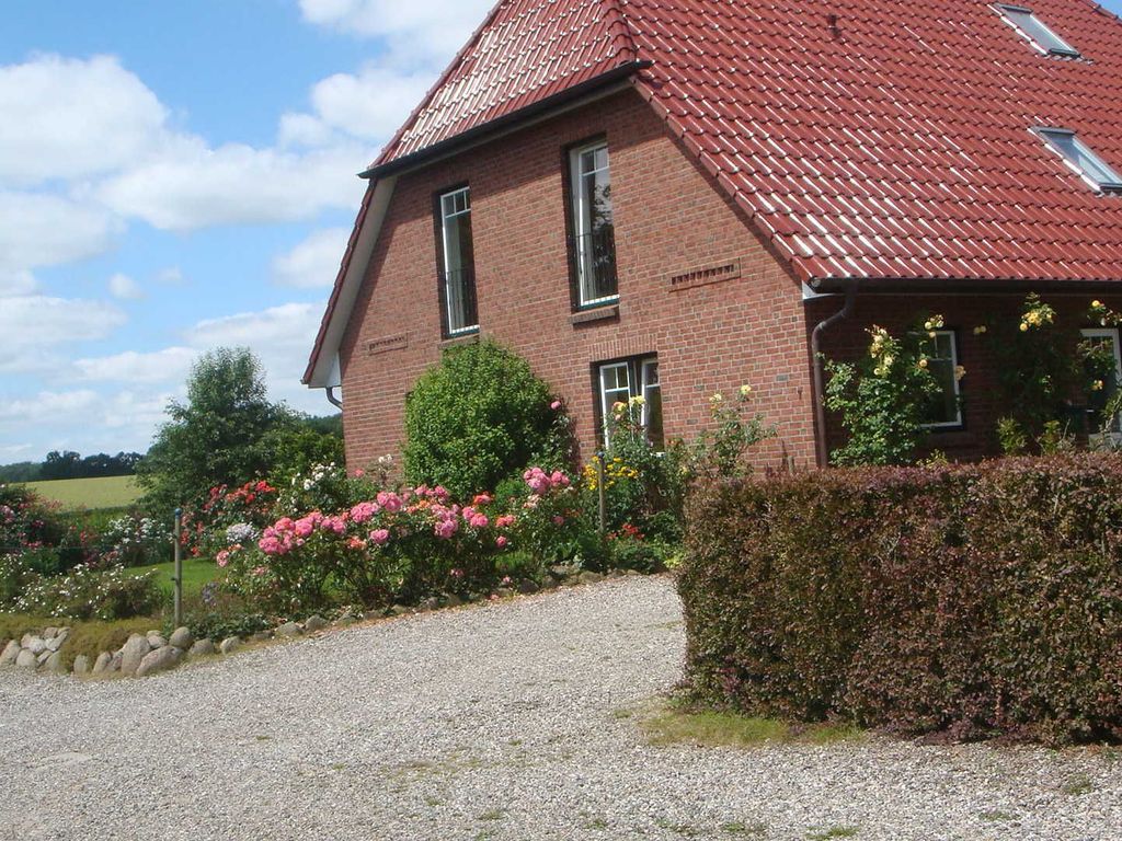 Ferienwohnung Flüh