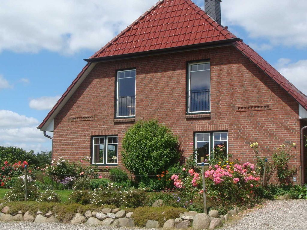 Ferienwohnung Flüh