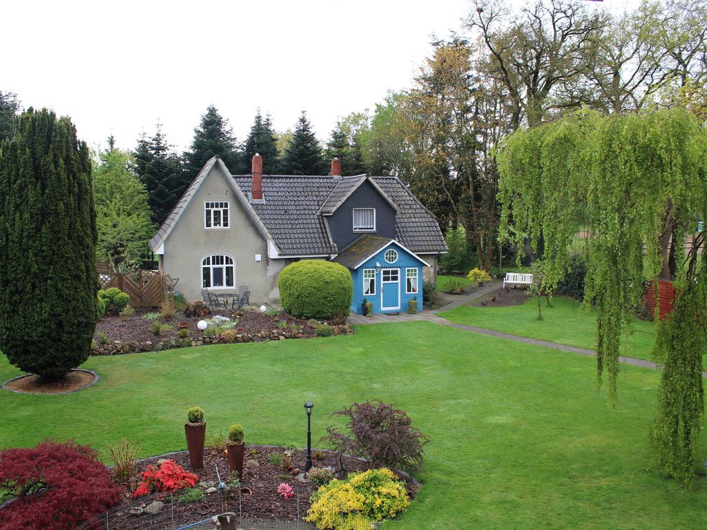 Ferienhaus Hof Amelung
