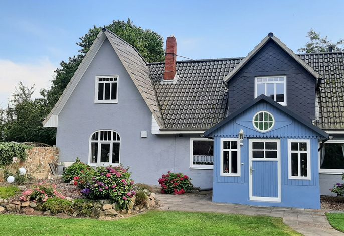 Ferienhaus Hof Amelung