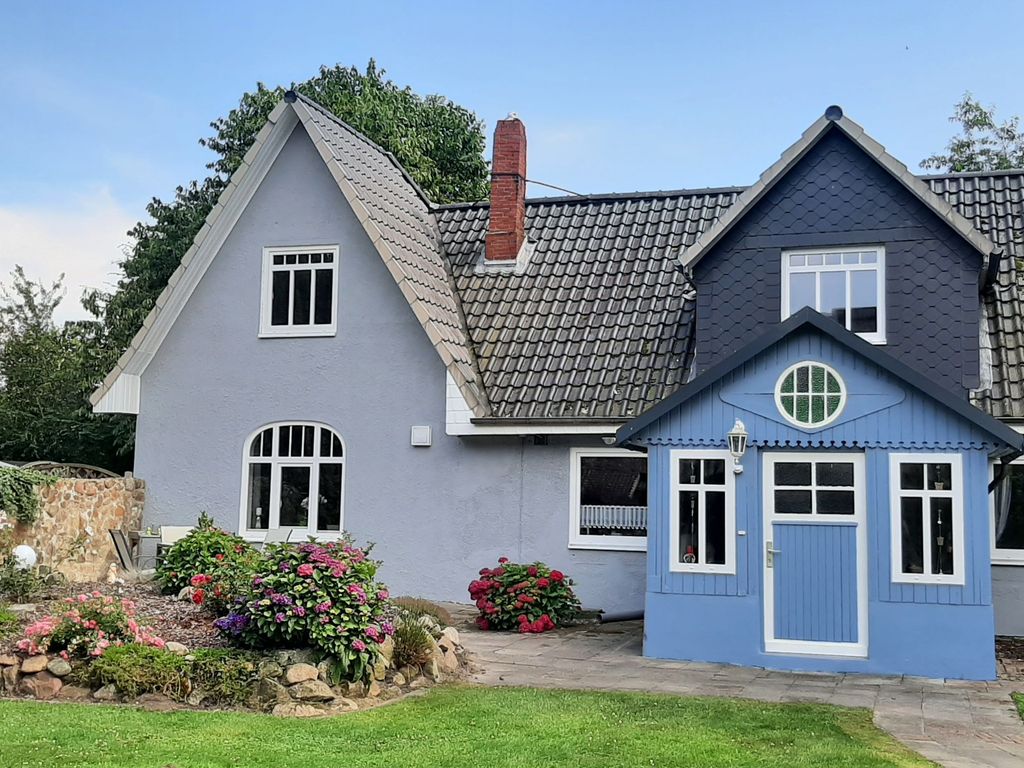 Ferienhaus Hof Amelung