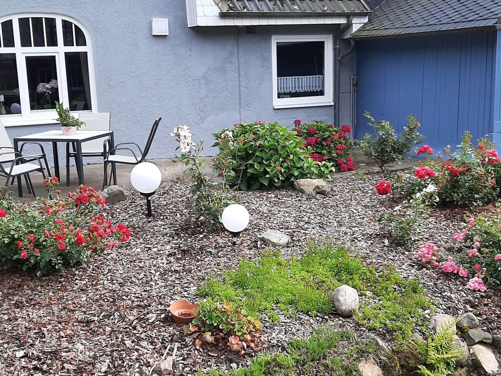Ferienhaus Hof Amelung