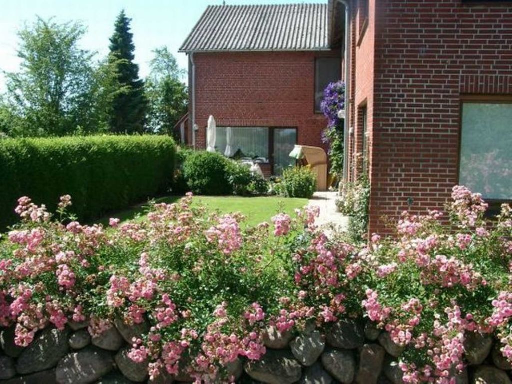 Seitenansicht