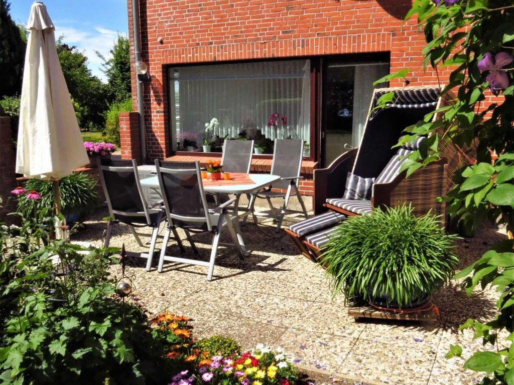 Terrasse FW Kübler
