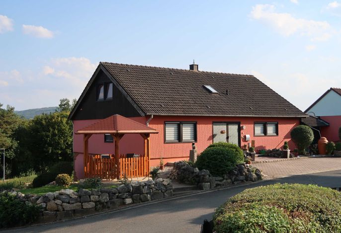 Lucy's Ferienwohnung