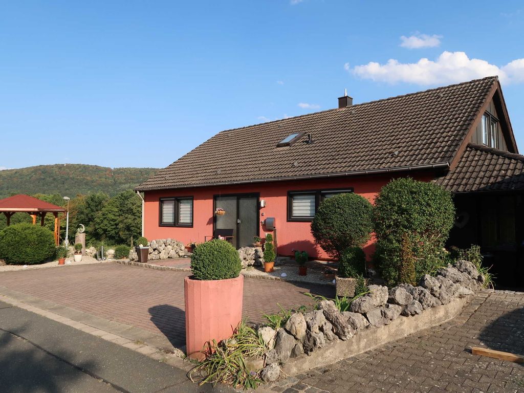 Lucy's Ferienwohnung - Ansicht 3