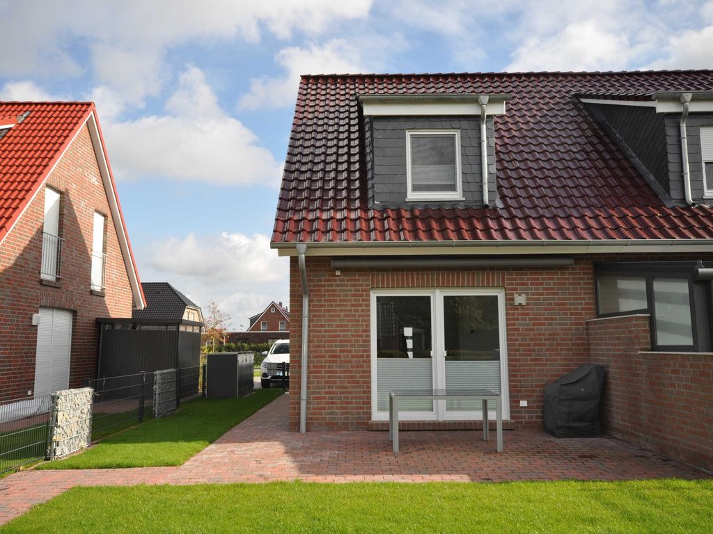 Garten / Terrasse