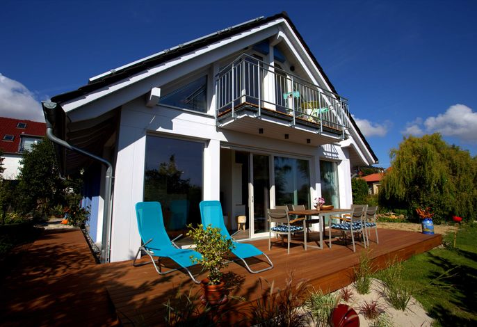Ferienhaus Marianne in Breege