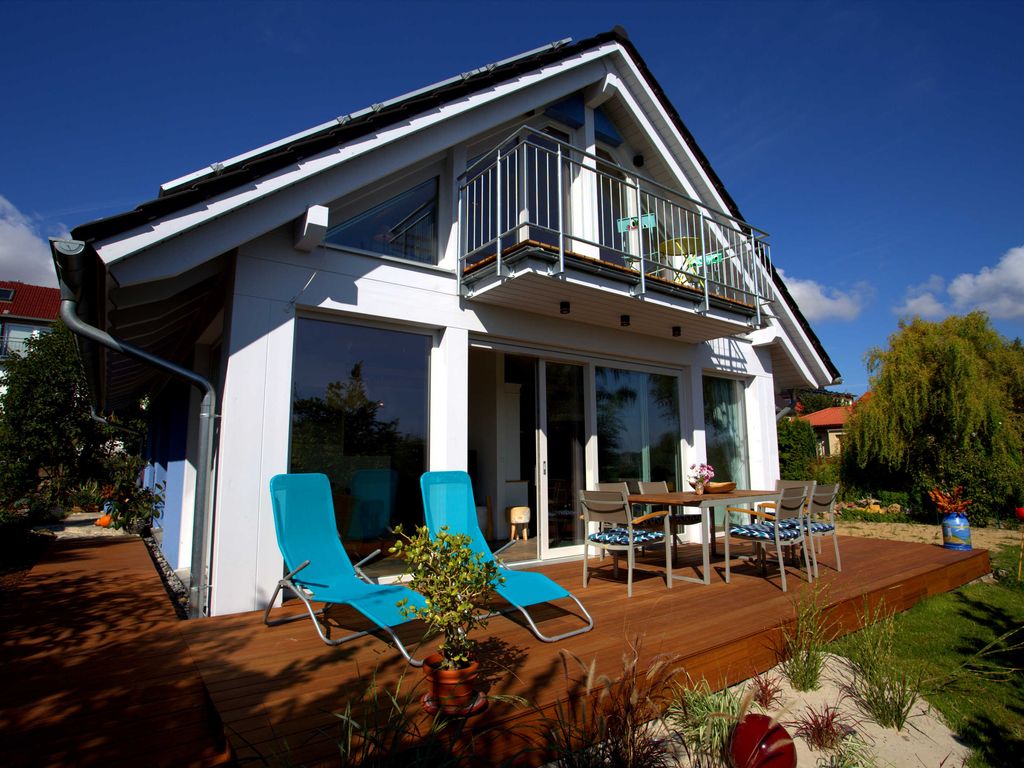 Ferienhaus Marianne