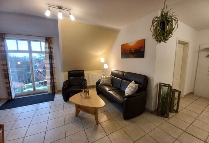 Wohnung 2