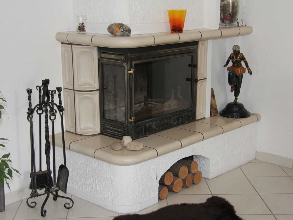 Kamin