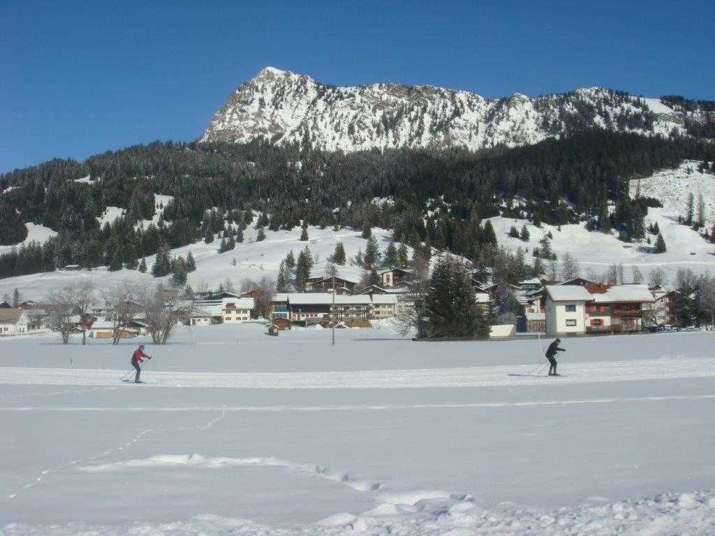 Ausblick