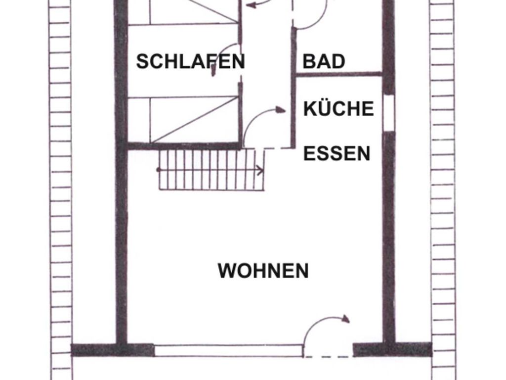 EG Haus Rosenduft