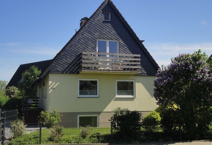 Ferienwohnung De Lütte