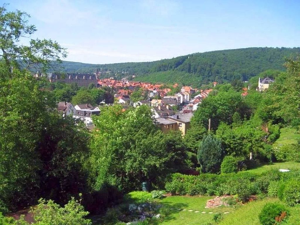 Ausblick